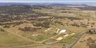 Jindabyne Equestrian Resort - NSW (PBH4 00 10220)